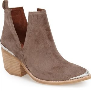 Jeffrey Campbell Cromwell Boot